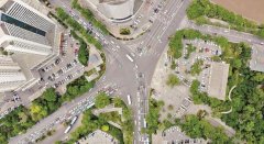<b>西宁市主城区交通拥堵指数下降15%</b>